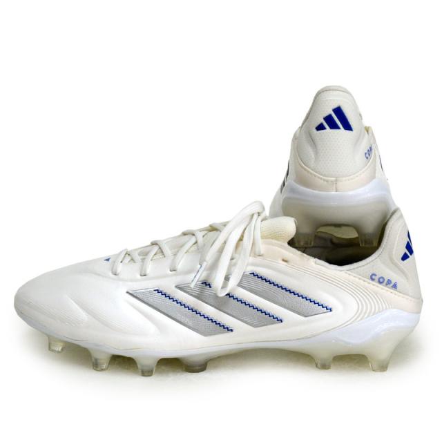 アディダス adidas COPA PURE 3 ELITE FG サッカースパイク コパ 天然芝専用 25SS (ID9040)_1