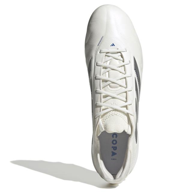 アディダス adidas COPA PURE 3 ELITE FG サッカースパイク コパ 天然芝専用 25SS (ID9040)_5