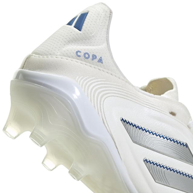 アディダス adidas COPA PURE 3 ELITE FG サッカースパイク コパ 天然芝専用 25SS (ID9040)_8
