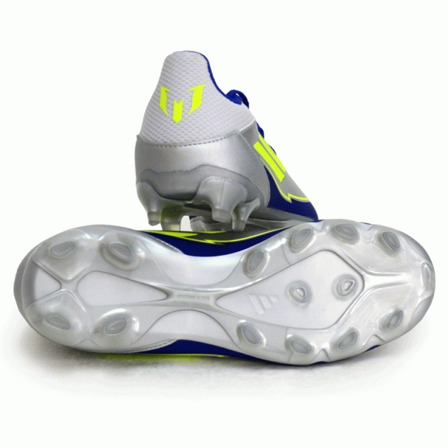 アディダス adidas F50 LEAGUE HG/AG J MESSI ジュニア サッカー