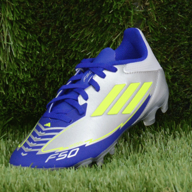 アディダス adidas F50 LEAGUE HG/AG J MESSI ジュニア サッカー
