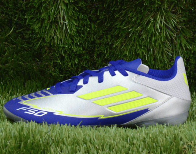 アディダス adidas F50 LEAGUE HG/AG J MESSI ジュニア サッカー