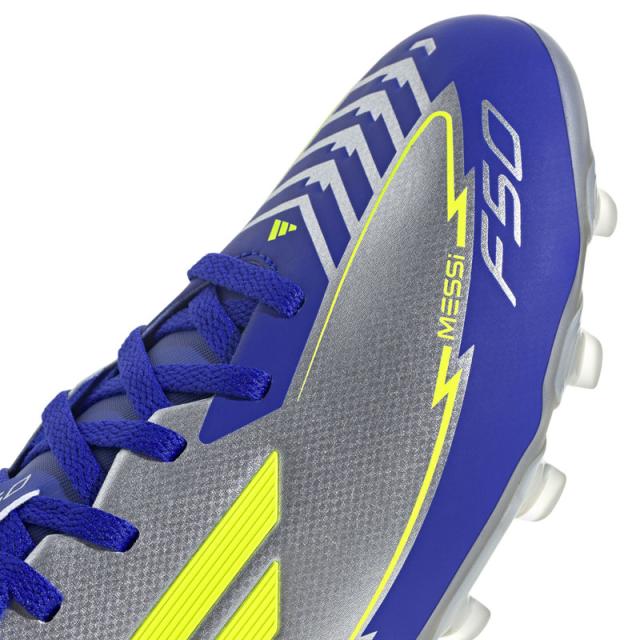 アディダス adidas F50 LEAGUE HG/AG J MESSI ジュニア サッカー