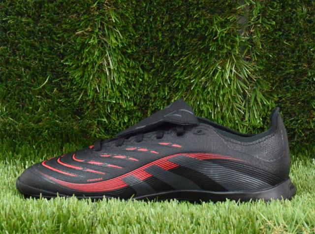 Adidas Predator フットサルシューズ adidas アディダス PREDATOR CLUB FXG J ジュニア サッカー