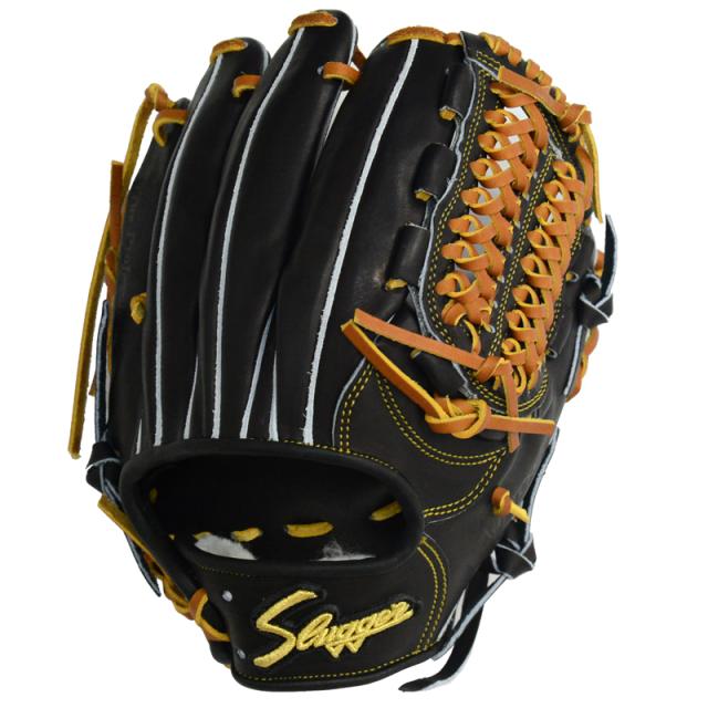 久保田Slugger 一般硬式グラブAggressive右投げ ／KSGーL7 久保田スラッガー KubotaSlugger (KSG-L7) 野球 硬式グローブ