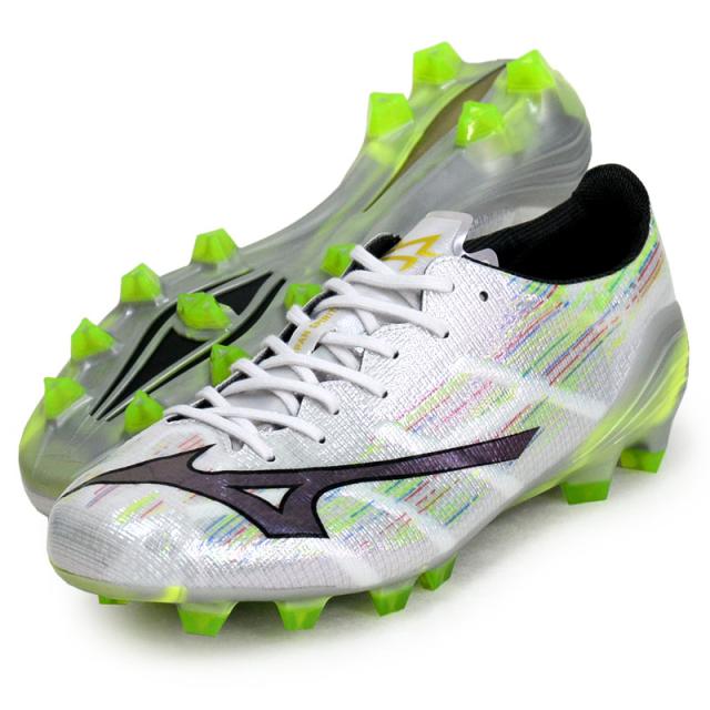 ミズノアルファ 2 JAPAN サッカースパイク MIZUNO α 25SS(P1GA256009)