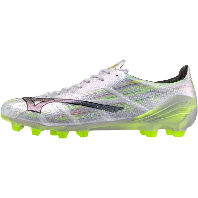ミズノ MIZUNO ミズノアルファ 2 ELITE サッカースパイク MIZUNO