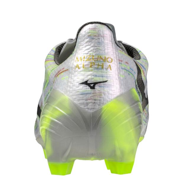 ミズノ MIZUNO ミズノアルファ 2 ELITE サッカースパイク MIZUNO