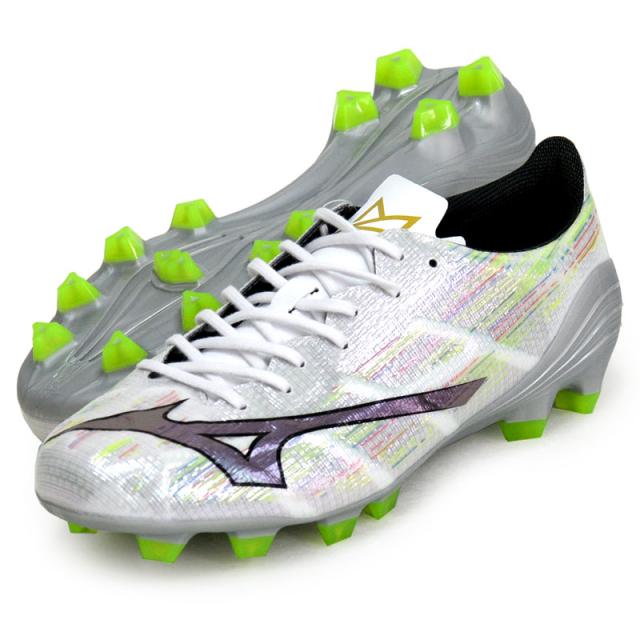 ミズノ MIZUNO ミズノアルファ 2 PRO サッカースパイク MIZUNO α