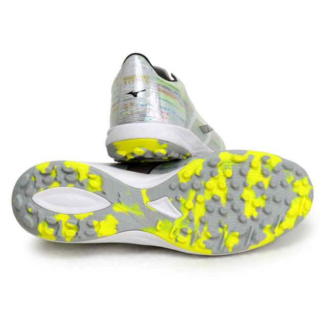 ミズノ MIZUNO ミズノアルファ 2 ELITE AS サッカー トレーニングシューズ MIZUNO α 25SS(P1GD256209)