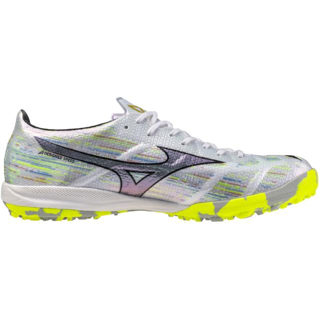ミズノ MIZUNO ミズノアルファ 2 ELITE AS サッカー トレーニングシューズ MIZUNO α 25SS(P1GD256209)
