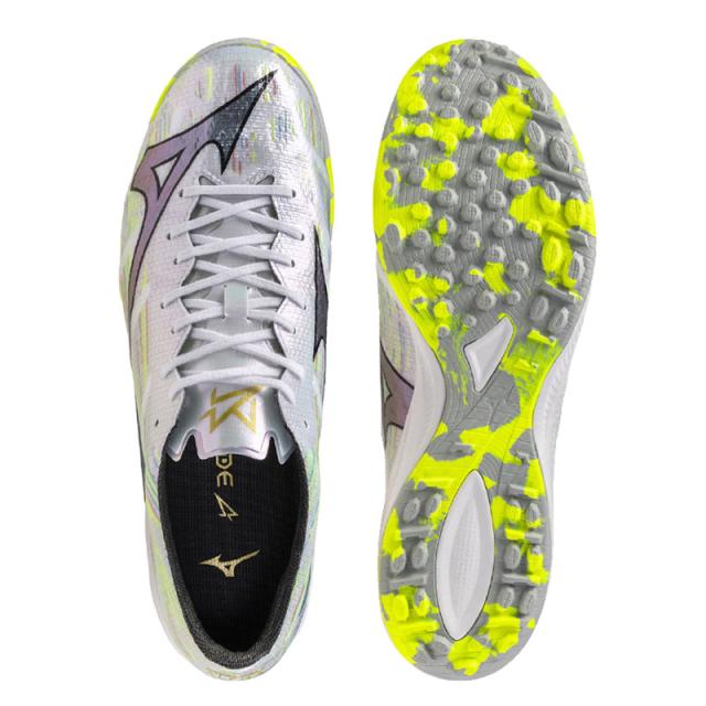 ミズノ MIZUNO ミズノアルファ 2 ELITE AS サッカー トレーニングシューズ MIZUNO α 25SS(P1GD256209)