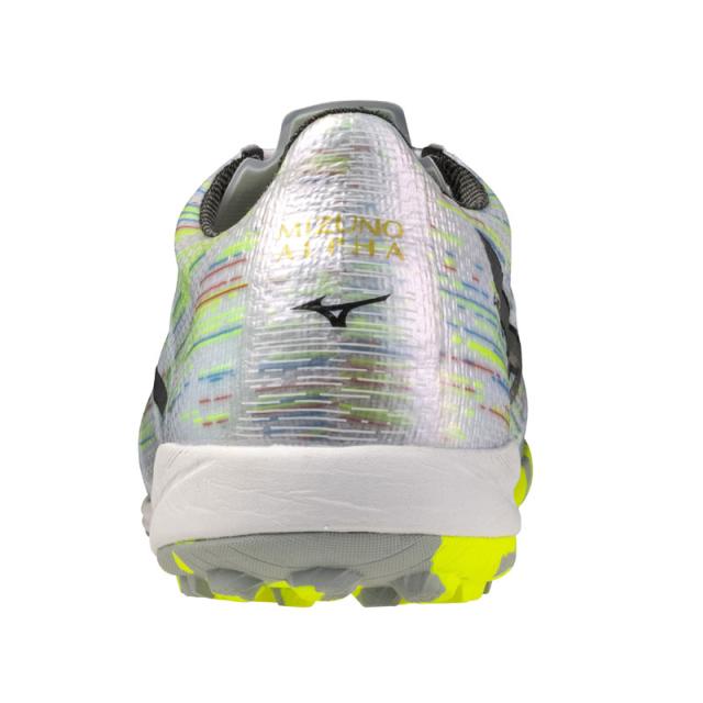 ミズノ MIZUNO ミズノアルファ 2 ELITE AS サッカー トレーニングシューズ MIZUNO α 25SS(P1GD256209)