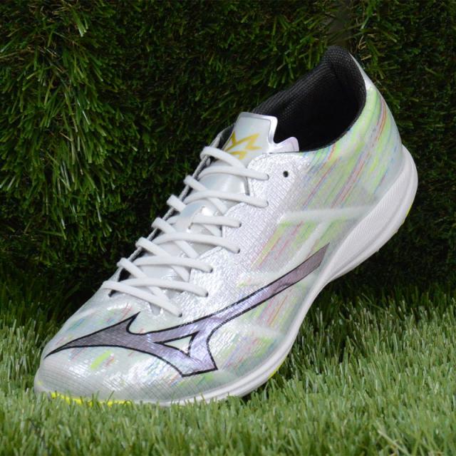 ミズノ MIZUNO ミズノアルファ 2 ELITE AS サッカー トレーニングシューズ MIZUNO α 25SS(P1GD256209)