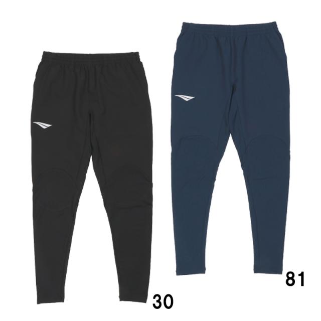 ペナルティ penalty  ハイブリッドスリムパンツ  サッカー フットサル ウェア サッカーWEAR  24FW (PO4419)の通販は 5,841円