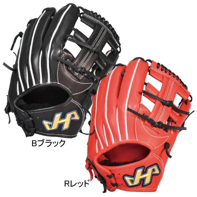 ハタケヤマ HATAKEYAMA  軟式ジュニア用グラブ オールラウンド用  野球 軟式 JR グラブ グローブ ジュニア  25SS(TH-JG)