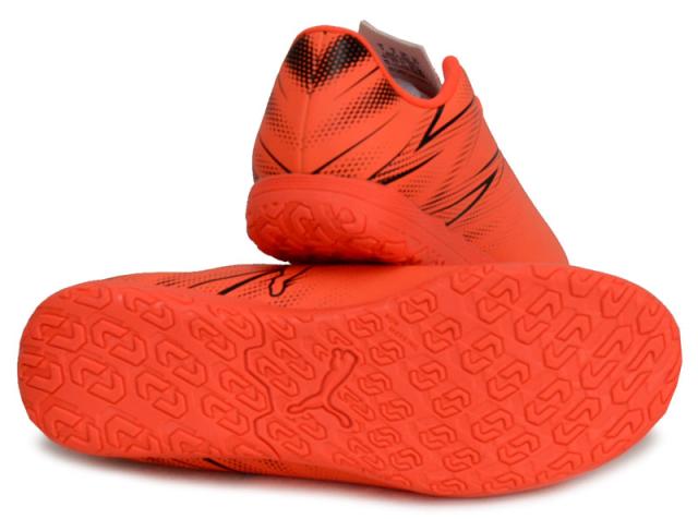 プーマ PUMA アタッカント IT JR ジュニア フットサルシューズ