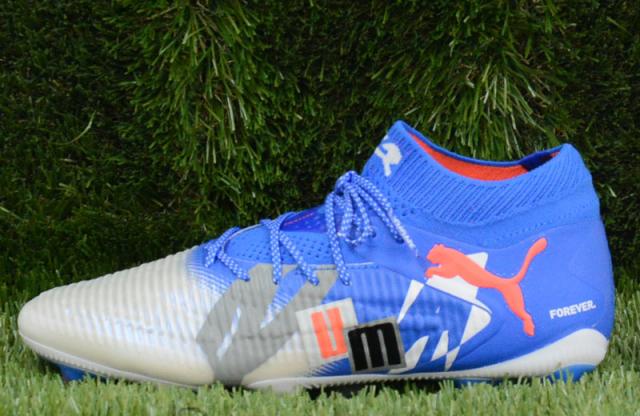 プーマ PUMA フューチャー 8 アルティメット フォーエバー FG サッカースパイク フューチャー 25SS (108420-01)_3