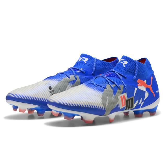 プーマ PUMA フューチャー 8 アルティメット フォーエバー FG サッカースパイク フューチャー 25SS (108420-01)_6