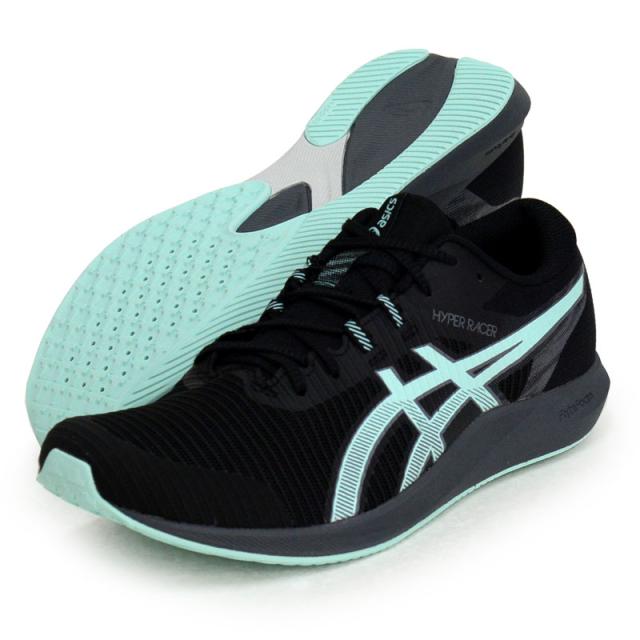 アシックス asics  HYPER RACER (ハイパーレーサー)  陸上 長距離 レーシングシューズ (800m〜10000m)  25SS(1093A233-002)