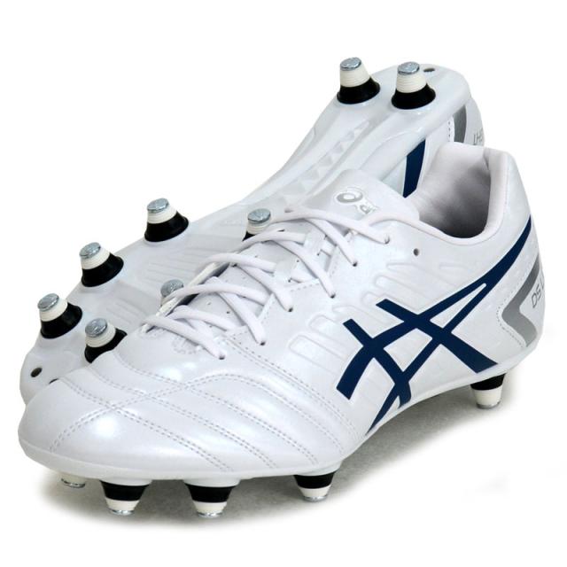 アシックス asics  DS LIGHT GAIN ST WIDE (DSライト)  サッカースパイク 取替式 ワイド  25SS(1101A041-103)