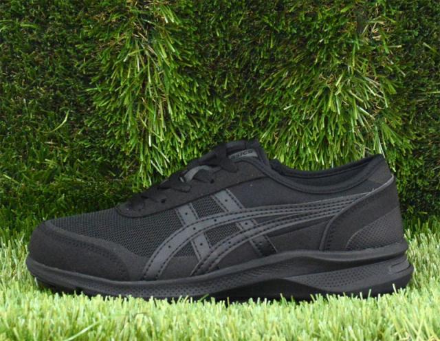 アシックス asics  ハダシウォーカー レディース 3E相当  WOMEN レディース ウォーキングシューズ  25SS(1292A066-001)_3