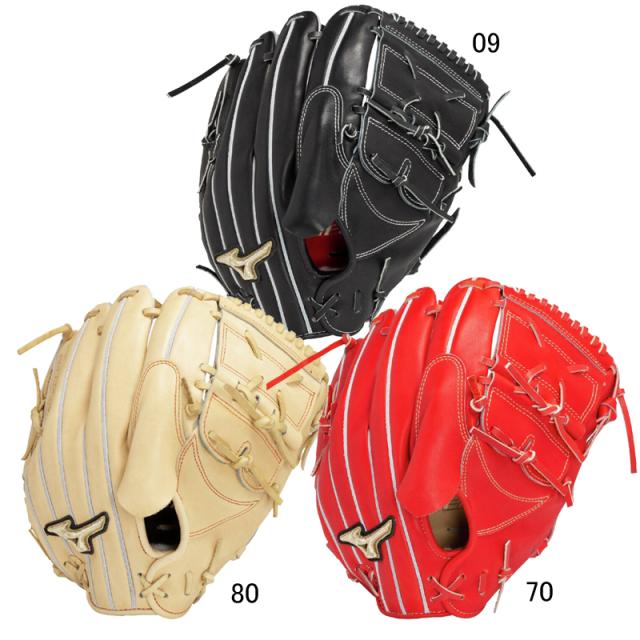 ミズノ MIZUNO  硬式用グローバルエリート プロフェッショナルセレクション  伊藤型 SPEEDREVO サイズ11  野球 一般 硬式 グローブ グラブ 限定 GE  25SS(1AJGH32401)