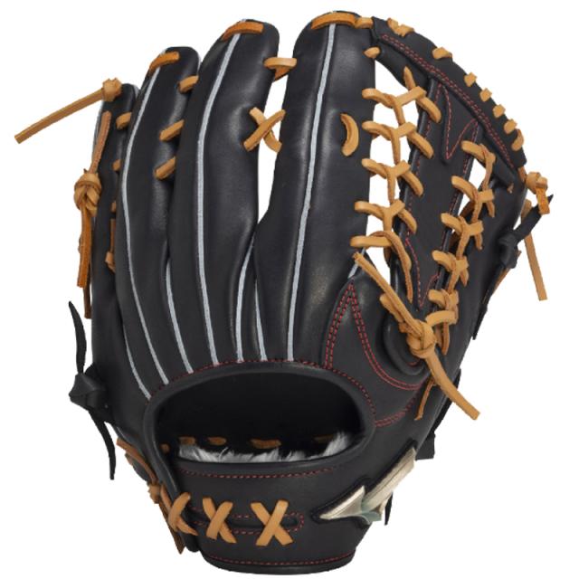 グローバルエリート　軟式外野用 ミズノ MIZUNO 軟式用グローバルエリートHselectionSIGNA AXI 外野手用