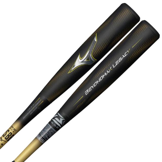 ミズノ MIZUNO  軟式用FRP製 ビヨンドマックス レガシートップ  野球 軟式バット カーボンバット ビヨマ  25SS(1CJBR19883/84/85)