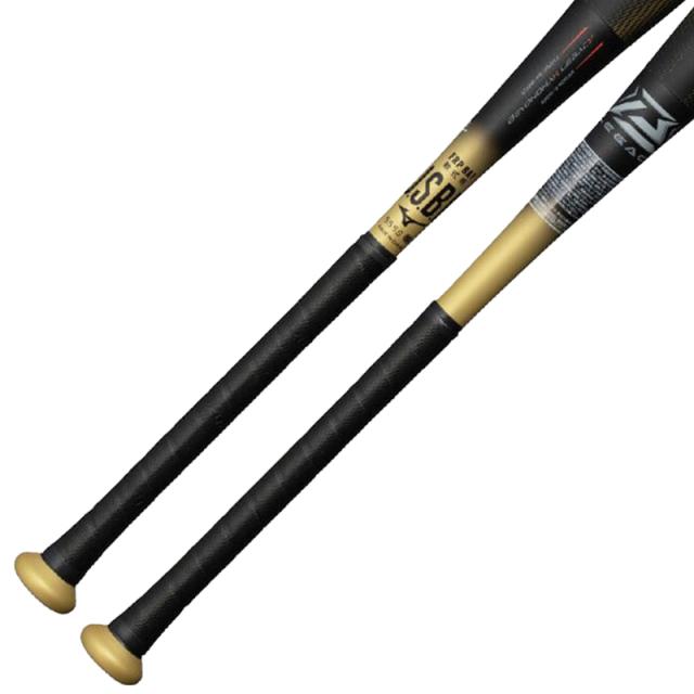 ミズノ MIZUNO  軟式用FRP製 ビヨンドマックスレガシーミドル  野球 軟式バット カーボンバット ビヨマ  25SS(1CJBR19983/84/85)