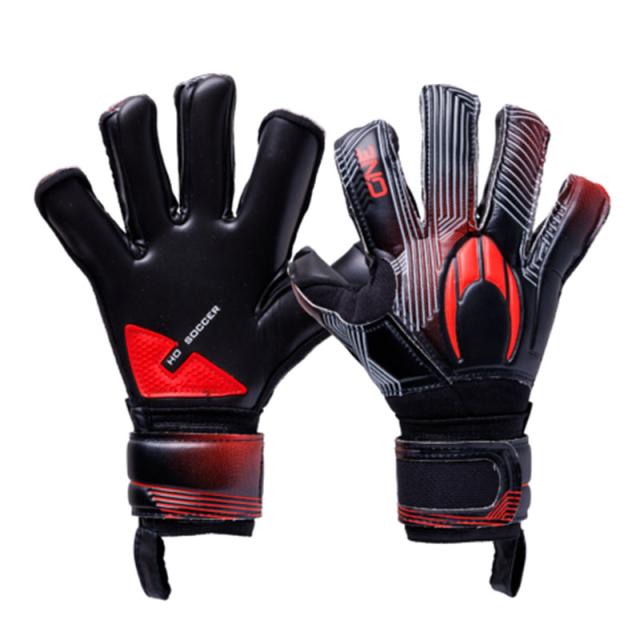 HO SOCCER HO サッカー  ワン ロールネガティブ ブレードレッドシャドー  サッカー キーパーグローブ  25SS (51.5187)