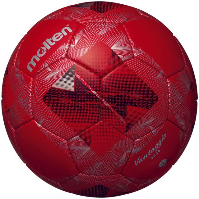 モルテン molten ヴァンタッジオ3000 4号球 サッカーボール 4号 検定球