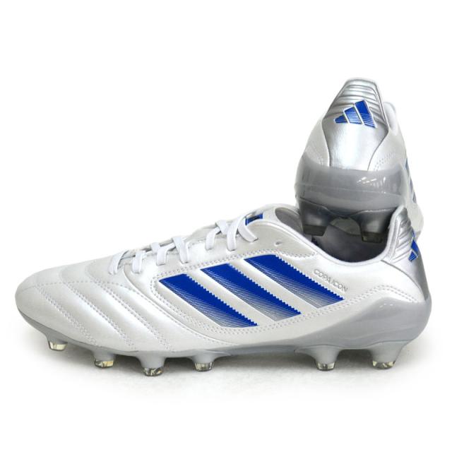 アディダス adidas コパ アイコン 2 PRO HG サッカースパイク 25SS(JS1630)_1