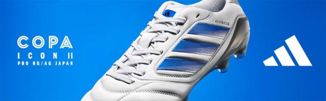 アディダス adidas コパ アイコン 2 PRO HG サッカースパイク 25SS(JS1630)_8