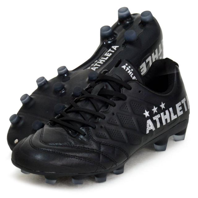 サッカースパイク 27.5 ATHLETA 取替式 スパイク トップモデル