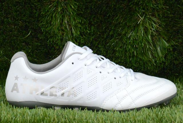 アスレタ ATHLETA O-Rei Legado MG サッカースパイク 25SS (10023-WHT