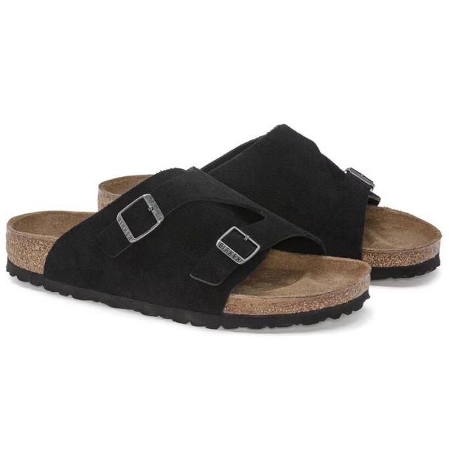 ビルケンシュトック BIRKENSTOCK  Zurich / チューリッヒ (レギュラー)  スポーツカジュアルシューズ サンダル  25SS(1025045)