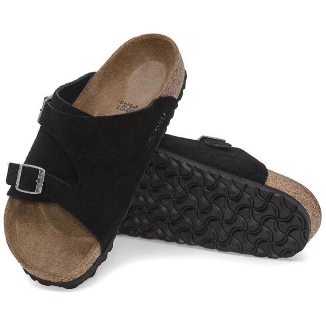 ビルケンシュトック BIRKENSTOCK  Zurich / チューリッヒ (レギュラー)  スポーツカジュアルシューズ サンダル  25SS(1025045)_1