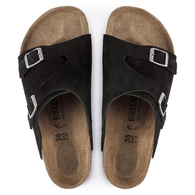 ビルケンシュトック BIRKENSTOCK  Zurich / チューリッヒ (レギュラー)  スポーツカジュアルシューズ サンダル  25SS(1025045)_2