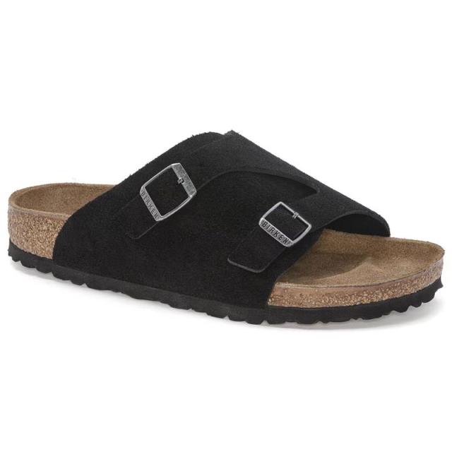ビルケンシュトック BIRKENSTOCK  Zurich / チューリッヒ (レギュラー)  スポーツカジュアルシューズ サンダル  25SS(1025045)_3