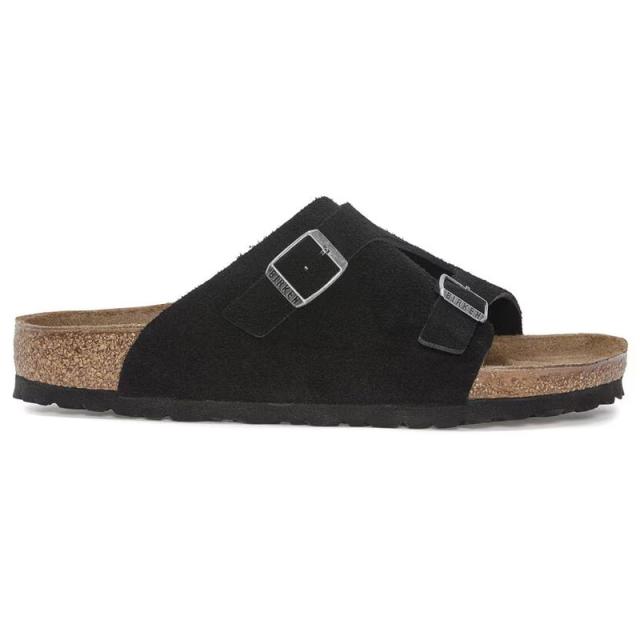 ビルケンシュトック BIRKENSTOCK  Zurich / チューリッヒ (レギュラー)  スポーツカジュアルシューズ サンダル  25SS(1025045)_4