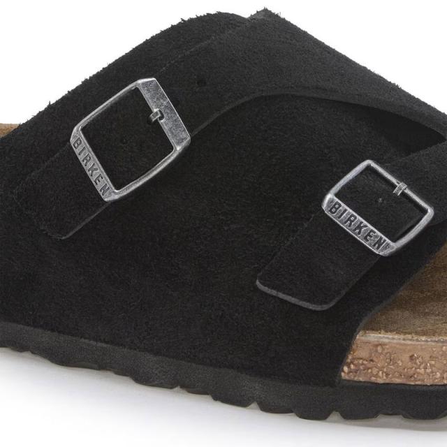 ビルケンシュトック BIRKENSTOCK  Zurich / チューリッヒ (レギュラー)  スポーツカジュアルシューズ サンダル  25SS(1025045)_5