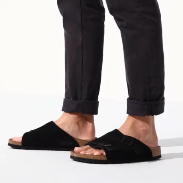 ビルケンシュトック BIRKENSTOCK  Zurich / チューリッヒ (レギュラー)  スポーツカジュアルシューズ サンダル  25SS(1025045)_6