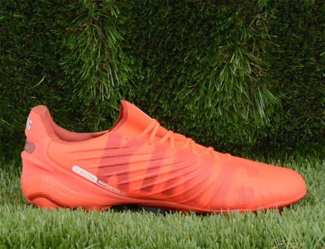 プーマ PUMA キング アルティメット FG/AG サッカースパイク KING 25SS