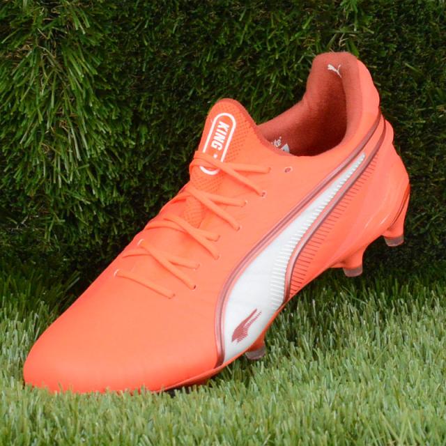 プーマ PUMA キング アルティメット FG/AG サッカースパイク KING 25SS