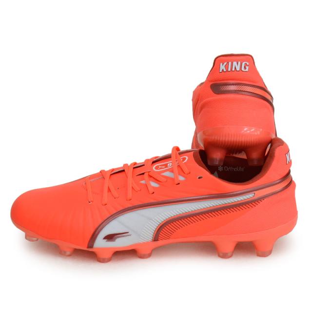 プーマ PUMA  キング アルティメット HG  サッカースパイク KING  25SS (108305-01)_1