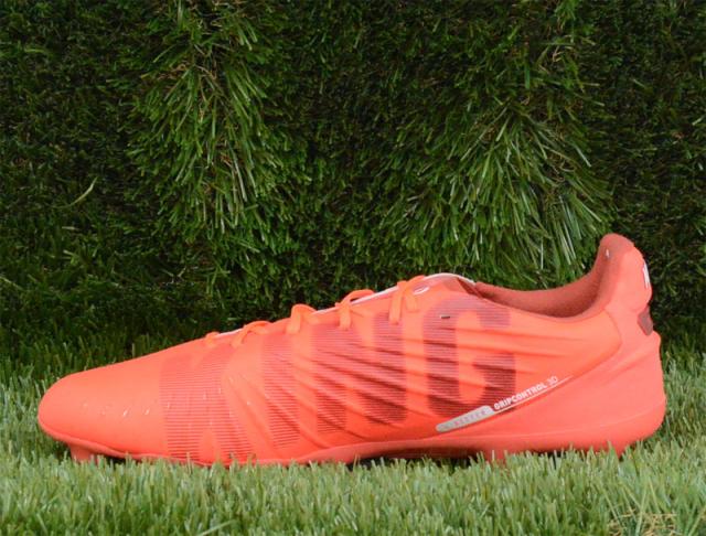 プーマ PUMA  キング アルティメット HG  サッカースパイク KING  25SS (108305-01)_4