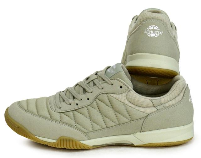 アスレタ ATHLETA  CULTURA ID  フットサルシューズ 屋内用  25SS (11022-HZE) アスレタ ATHLETA CULTURA ID フットサルシューズ 屋内用 25SS (11022-HZE)