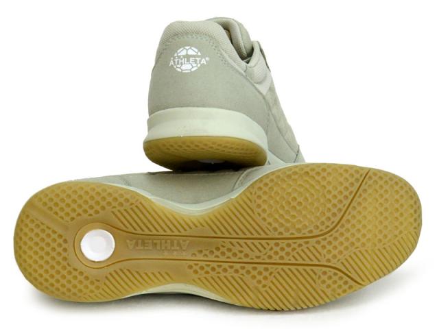 アスレタ ATHLETA CULTURA ID フットサルシューズ 屋内用 25SS (11022-HZE)