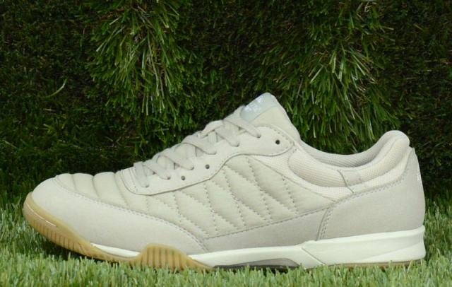 アスレタ ATHLETA CULTURA ID フットサルシューズ 屋内用 25SS (11022-HZE)